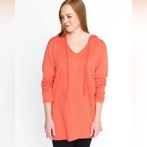 NWT Agnes‎ & Dora Favorite Hoodie Spice